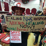 ealing