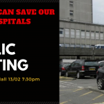 Public meeting (1)