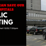 Public meeting