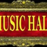 music hall
