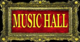 music hall