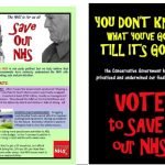 posters