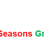 seasons