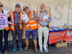 Goodbye Tories – Hello Labour – What’s in Store for the NHS?