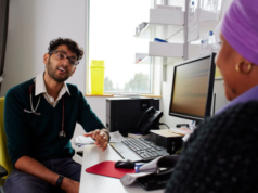 Some Good News but GP Access Service still under threat