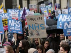 ‘Fixing’ the NHS – Why Labour’s Plan Won’t Work