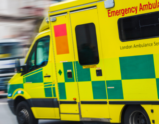 A&E performance data for North West London ICB, including Ealing Hospital – Feb 2026