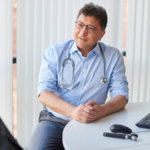 gp visit