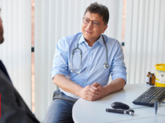 GPs to Vote on Potential Alternatives to NHS Contracting Model gp visit